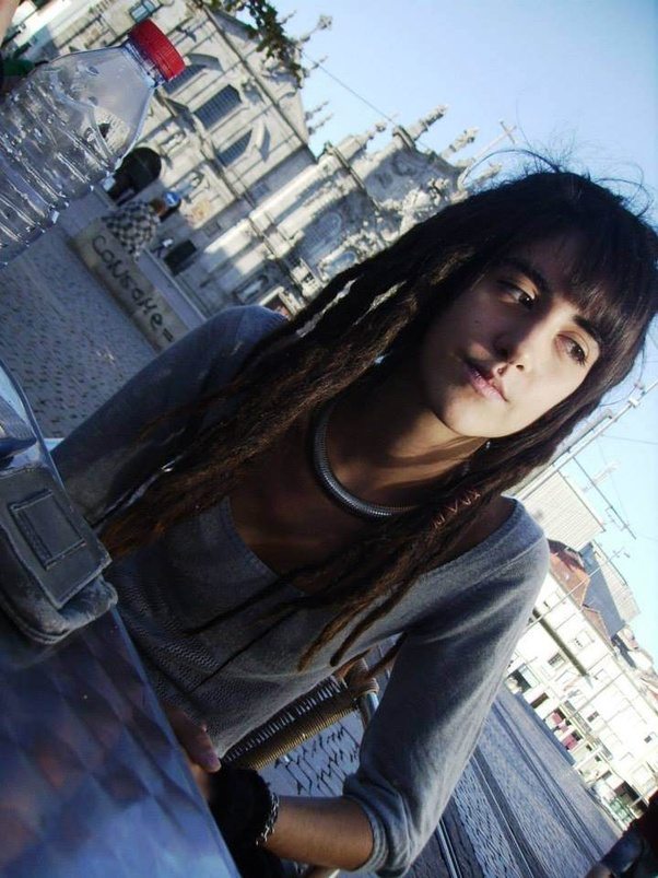 How fast do dreadlocks grow? Quora