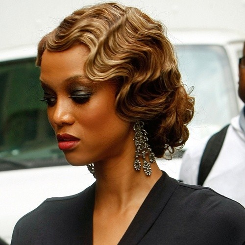 What are some cute wet hairstyles? Quora