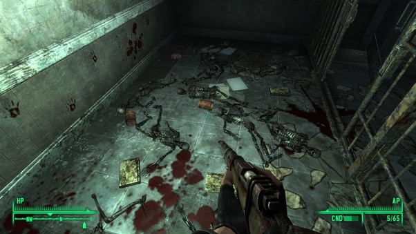 Opinion poll Which is better, the Fallout series or the Elder Scrolls series? Quora