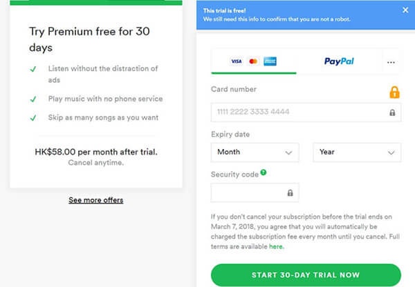 How to get Spotify premium for free in 2019 Quora