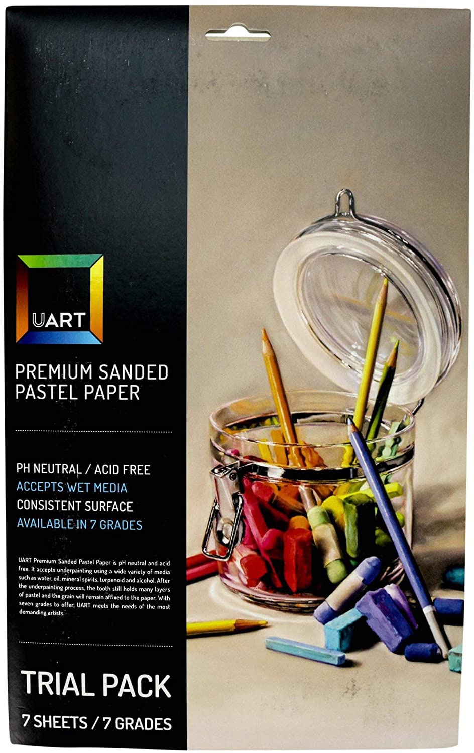 Manakah kertas terbaik untuk pensil warna? - Quora