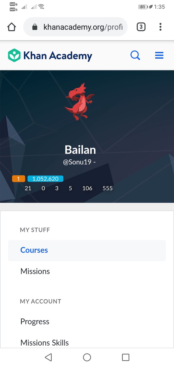What are some dark facts about Khan Academy? Quora