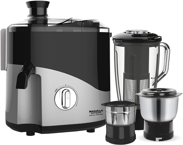 Which is the best juicer, grinder or mixer in India under 4000? Quora