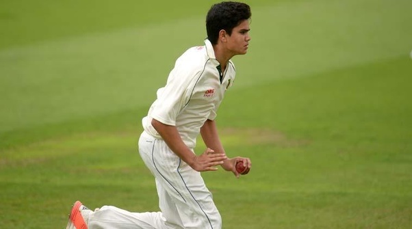 How good is Arjun Tendulkar? Does he have any chance to play for Indian