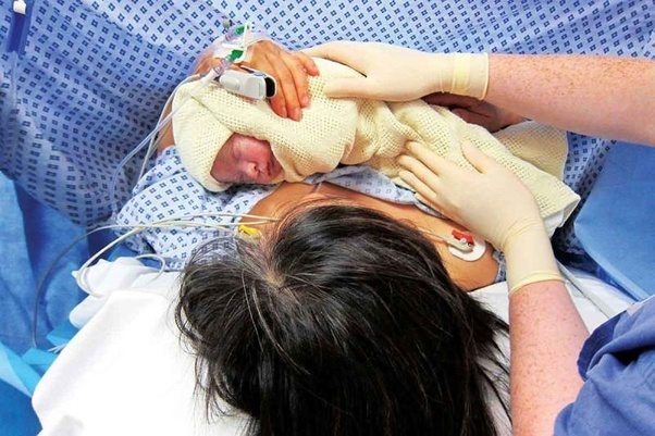 Can a woman get pregnant after menopause? Quora
