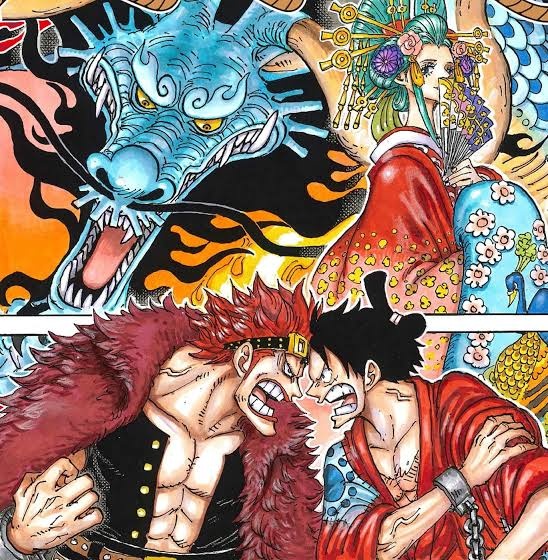 What type of anime is One Piece? Quora