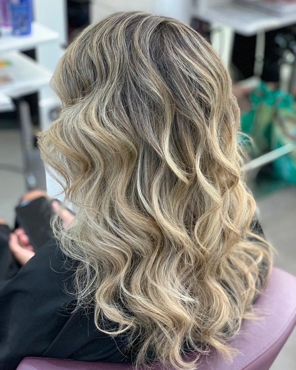 Which hair color is most attractive? Quora