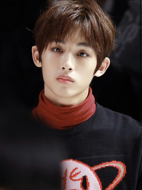 What hair color do you think suits the members of NCT? Quora