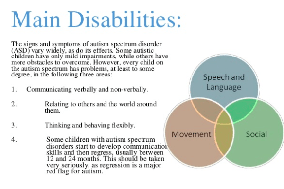 What causes Autism Spectrum Disorders? Quora