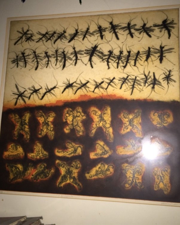 What do you like about art? Quora