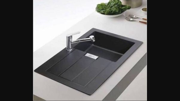 What is the best kitchen sink brand in India? Quora