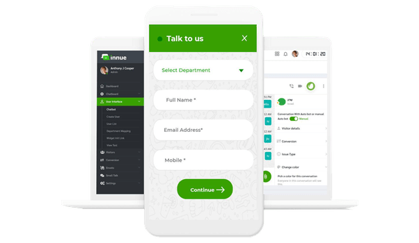 What is Web Chat? (and How to Use for Customer Service