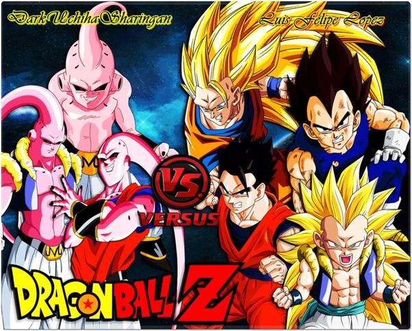 How many Dragon Ball series are there? Quora