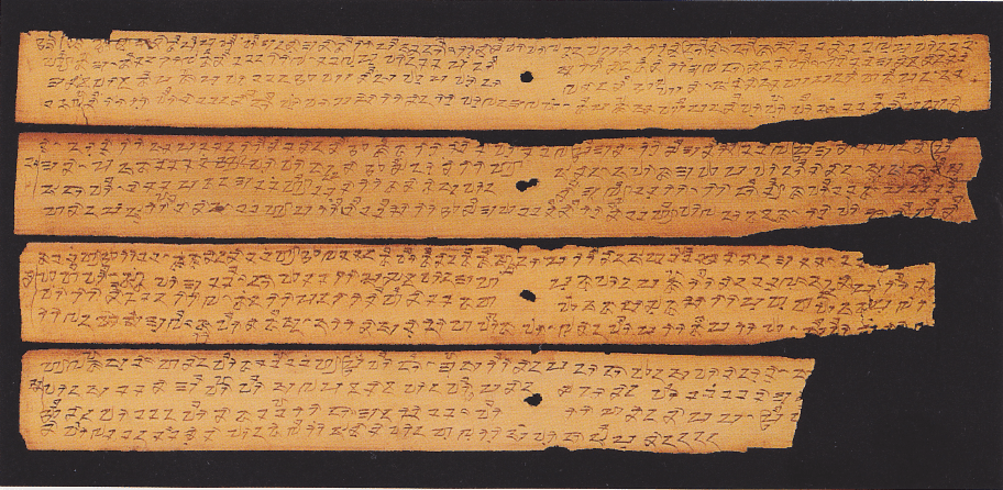 Apa perbedaan dan persamaan antara aksara Jawa dengan aksara Sunda? - Quora