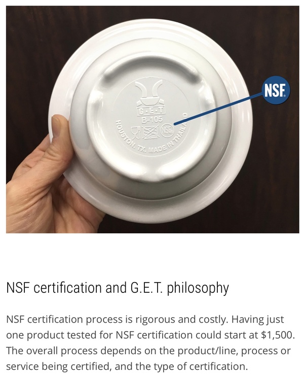 What does NSF stands for, or what is it commonly called? Quora