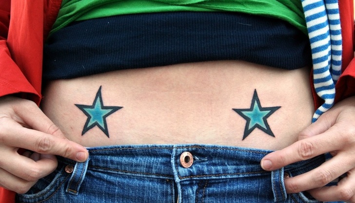 Quali Sono Alcuni Tatuaggi Pericolosi Di Cui La Maggior Parte Delle Persone Non Conosce Il Significato? - Quora 416_x_728_jpg