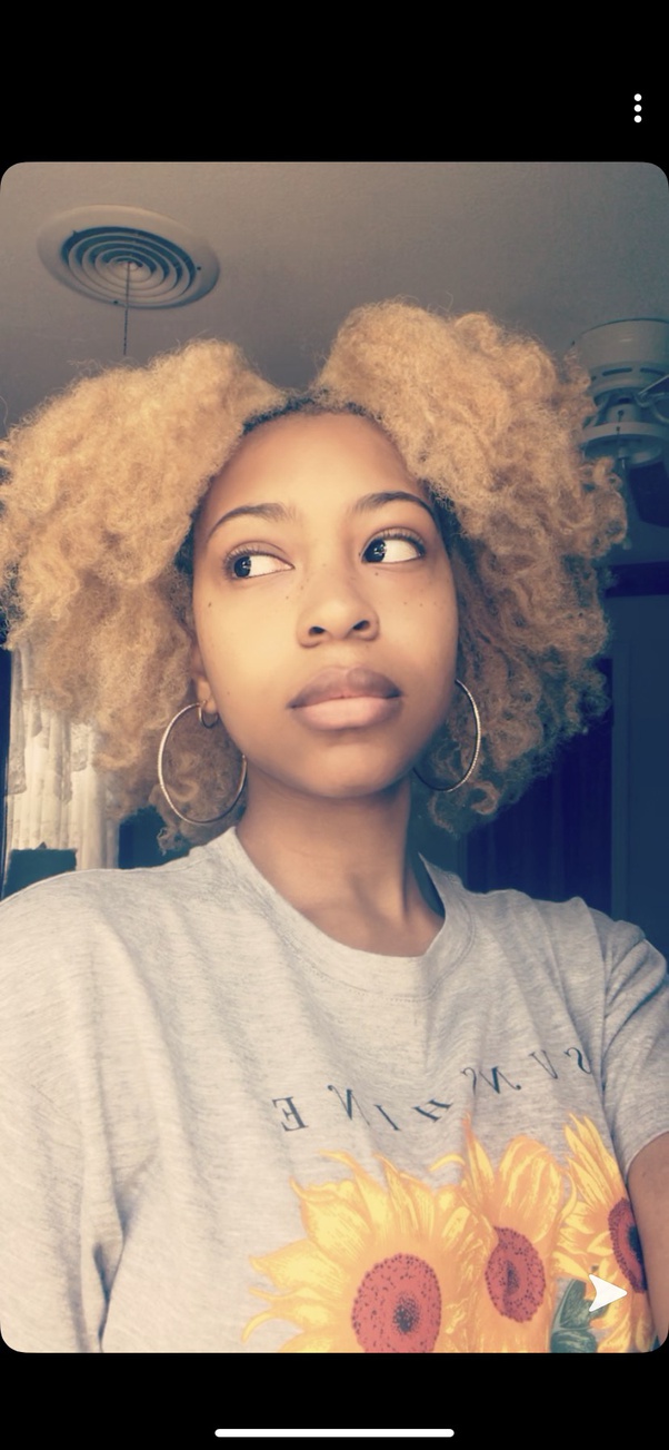 Why do you relax your hair? Doesn�t natural hair look