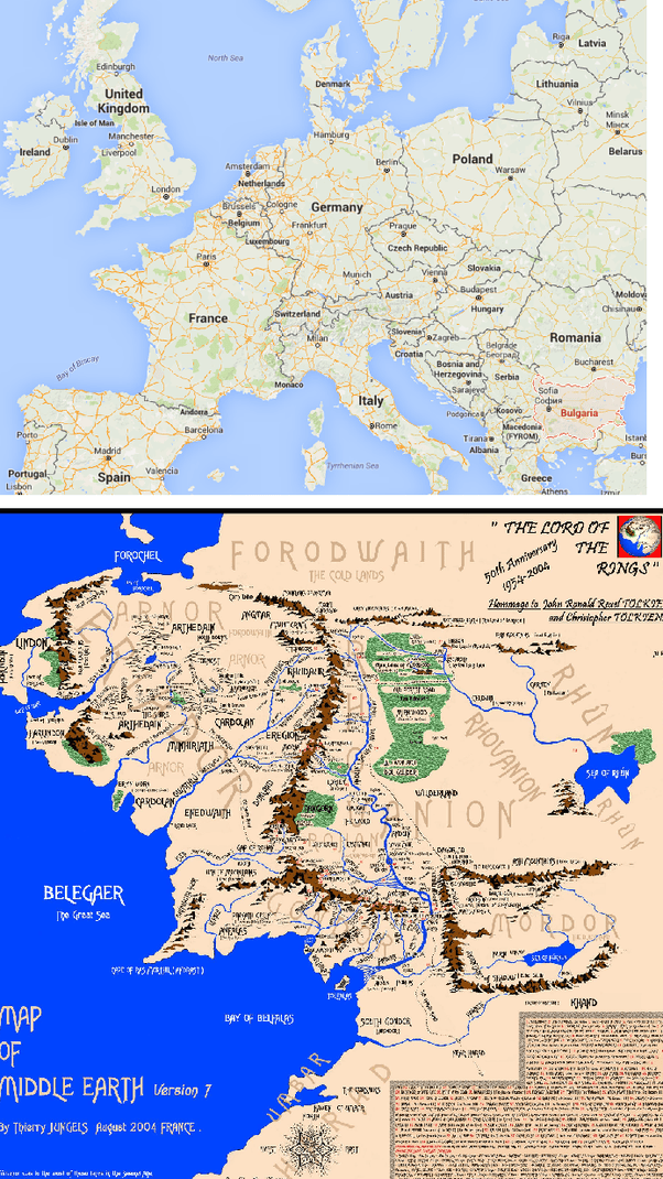 Category:Film locations The One Wiki to Rule Them All