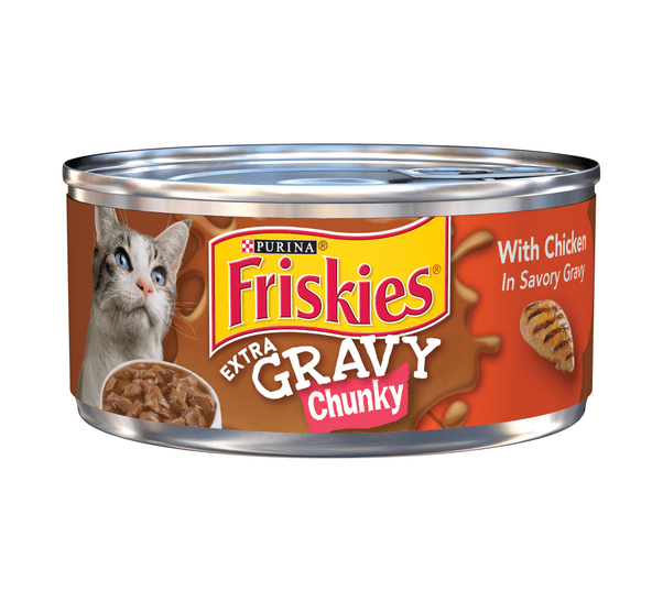 What kinds of soft but dry cat foods do you for a senior cat