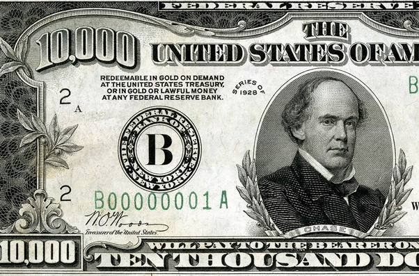 What does 20 million in US cash look like? Quora