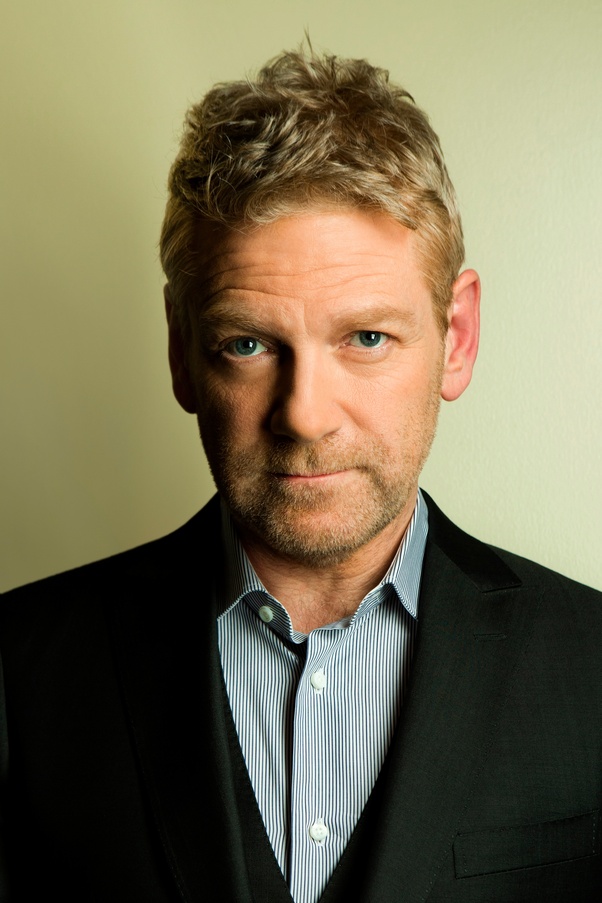 A lot of good British actors play roles with American accents. Do