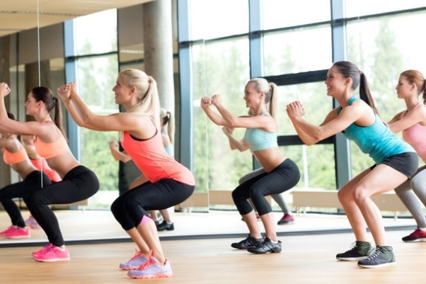 What is the best cardio exercise without running? Quora