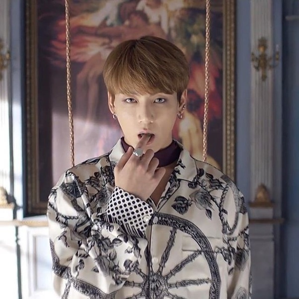 Which era does each member of BTS look the best? Quora