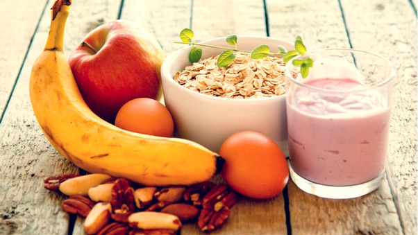 What is the best fruit to eat at breakfast? Quora