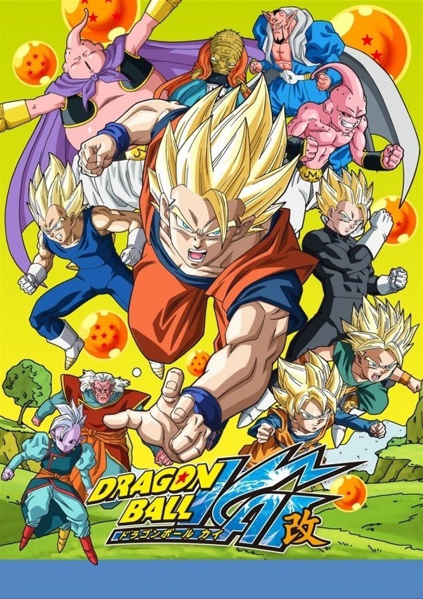 How many Dragon Ball series are there? Quora