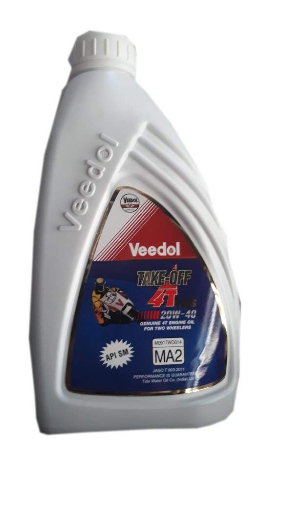 What are the top engine oil brands for a bike/scooter? Quora