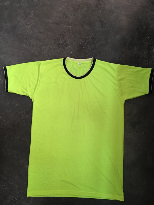 Which is the best cloth material for a tshirt? Quora