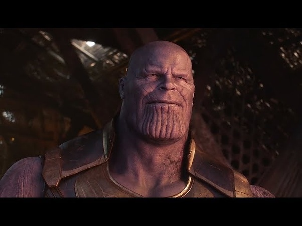 If Avengers Infinity War was given 2 extra midcredits scenes, what