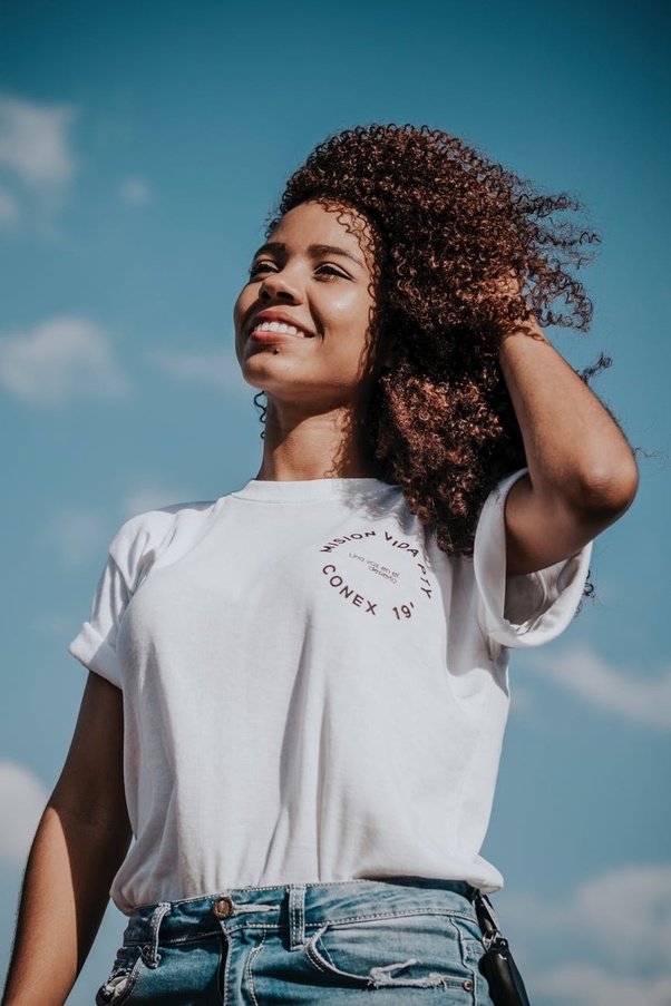 How to strengthen curly hair Quora