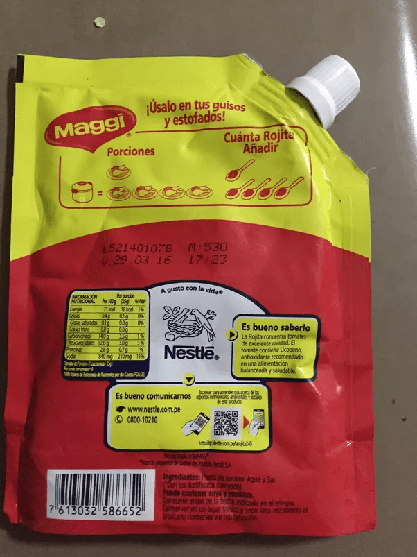 Why Is Ketchup Called Ketchup