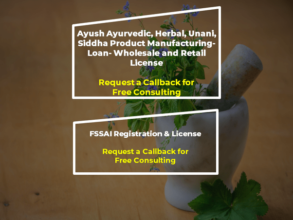 Do I need a license to sell food items online in India