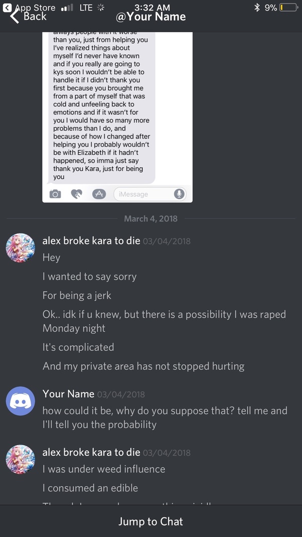 Can borderline personality disorder cause psychosis? I keep getting