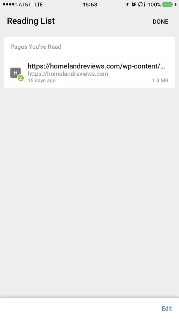 How to recover my saved pages in Chrome Quora