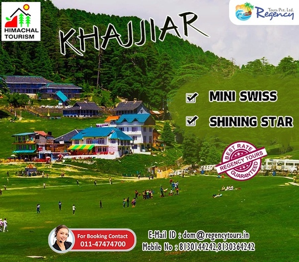 Which one is the best tour operator in India for a tour