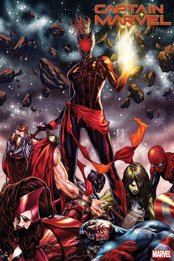 Has the success of the MCU led to any changes in Marvel comic books (ie