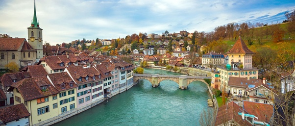 I am planning a 56 day honeymoon trip to Switzerland in late October