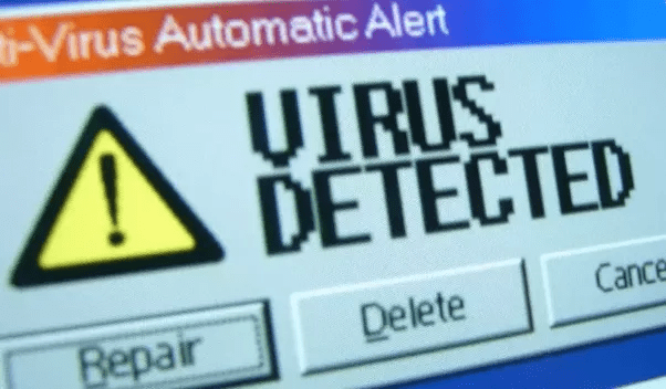 How to remove virus from my laptop Quora
