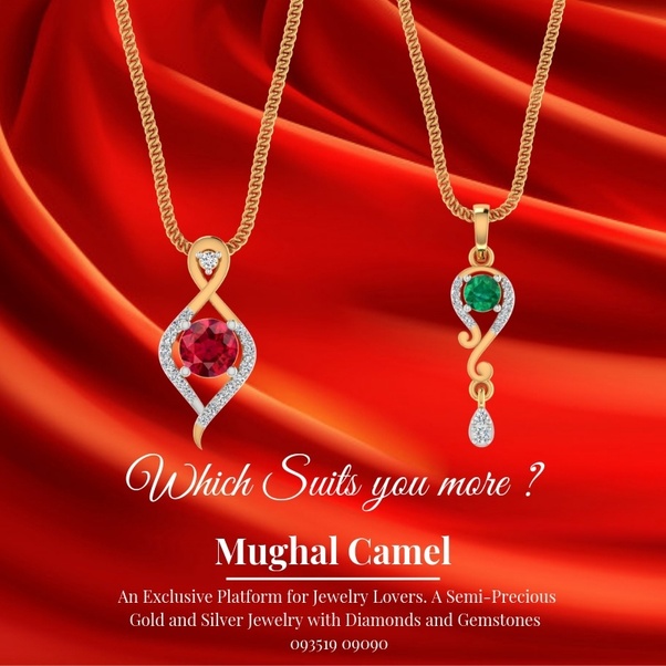 What are the best places to buy gold jewellery in