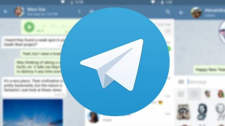 Mengapa kurang banyak orang yang menggunakan Telegram? - Quora