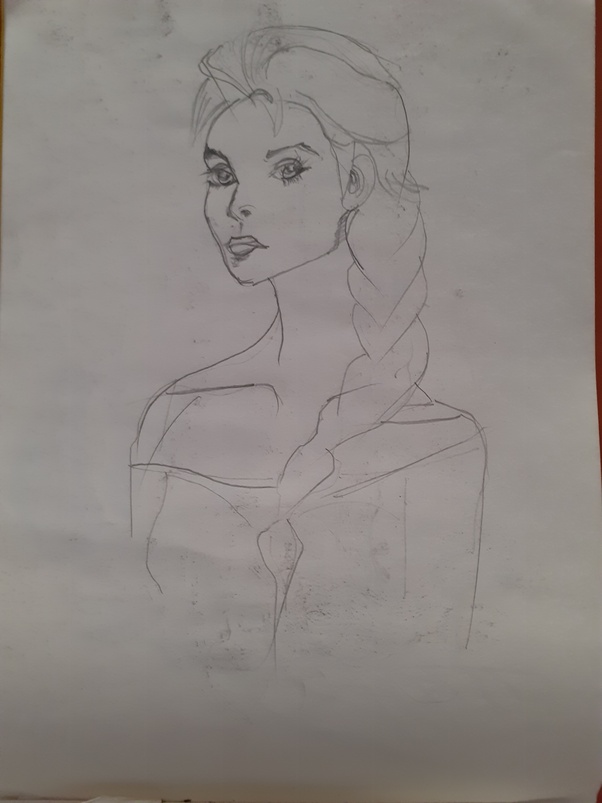 What is the best way to teach yourself to draw? Quora