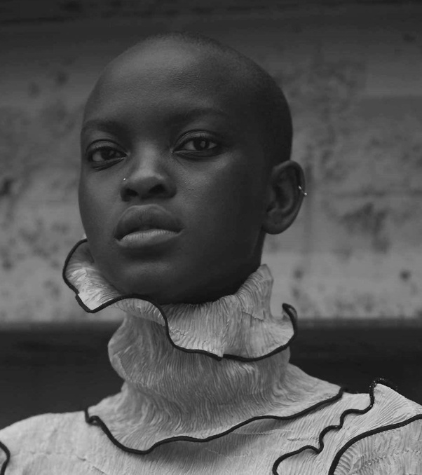 Why do black people tend to have full lips? Quora