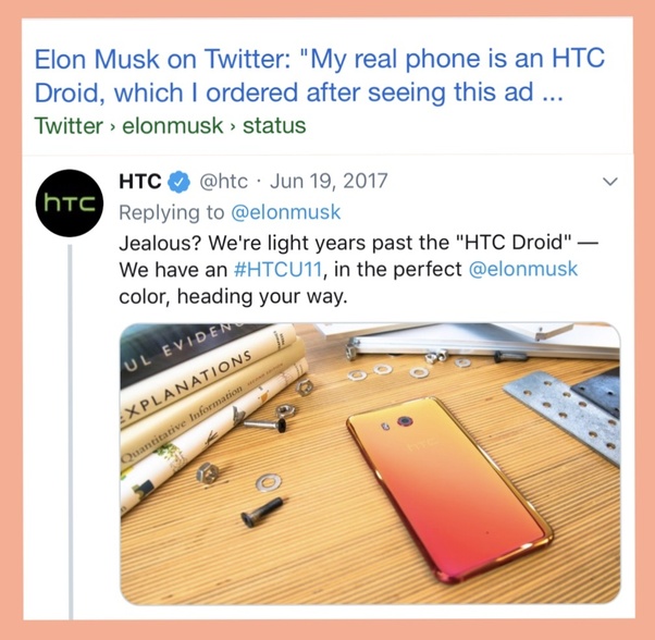 What are some useful apps that Elon Musk installed on his smartphone