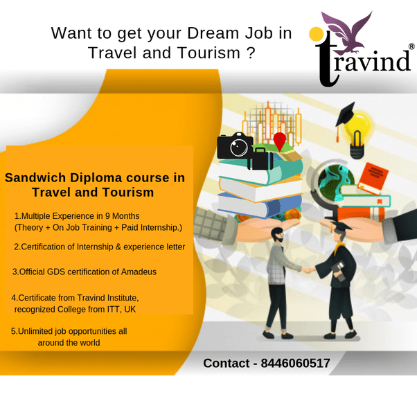 What 1 year diploma courses are good for getting jobs? Quora