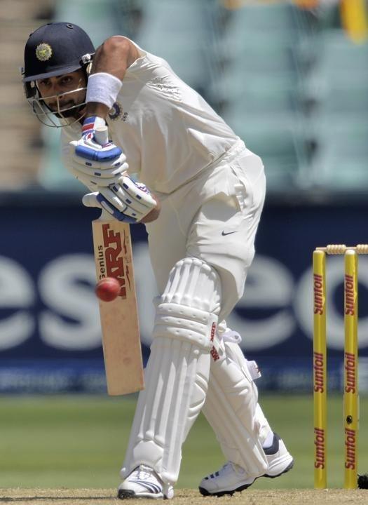 Who is your favourite player from Indian cricket team and why? Quora