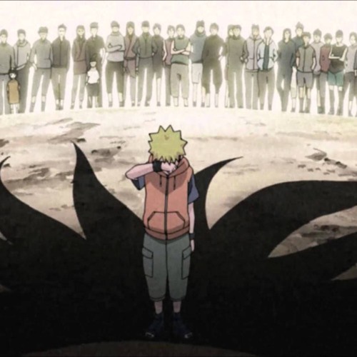 If Naruto was the one who went rogue, would Sakura or Sasuke even try