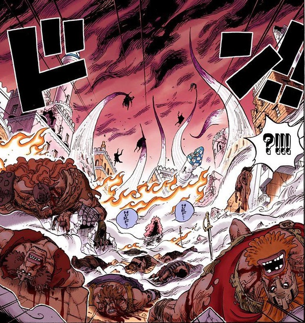 Nico Robin Devil Fruit Awakening ipricememorycardcheap